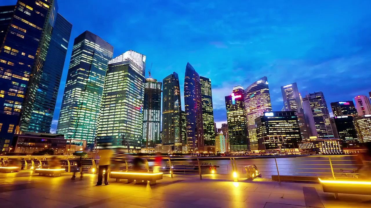 Footage Material für den Videoschnitt (4k und HD)