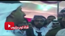 مشادة كلامية مع احمد الخطيب وزير الصحة مع مواطن
