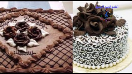 اجمل أغانى عيد الميلاد - دى تورته حلوة