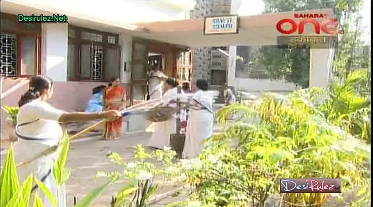 Haqeeqat 14th April 2015 pt3