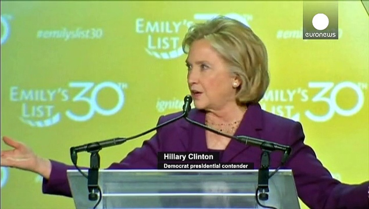 USA: Das Rennen um die Präsidentschaftskandidatur