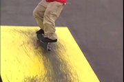 Rodney Mullen Magic - Skateboarding Session