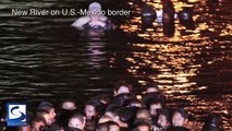 Massacre in Mexico and Human Trafficking (Dispatch)