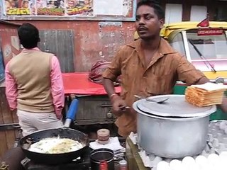 ﾃﾞﾘｰのﾌﾚﾝﾁﾄｰｽﾄ屋台