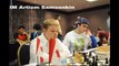 2009 Canadian Open Chess Tournament