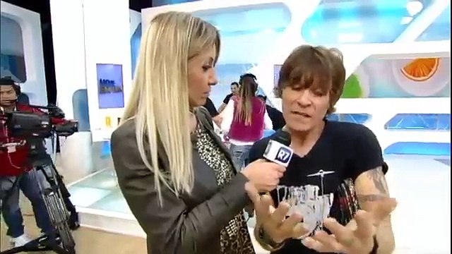 Paulo Pagni mudança de hábitos alimentares