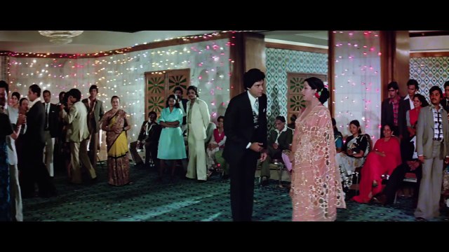 Satte Pe Satta - Dilbar Mere Kab Tak Mujhe - Kishore Kumar