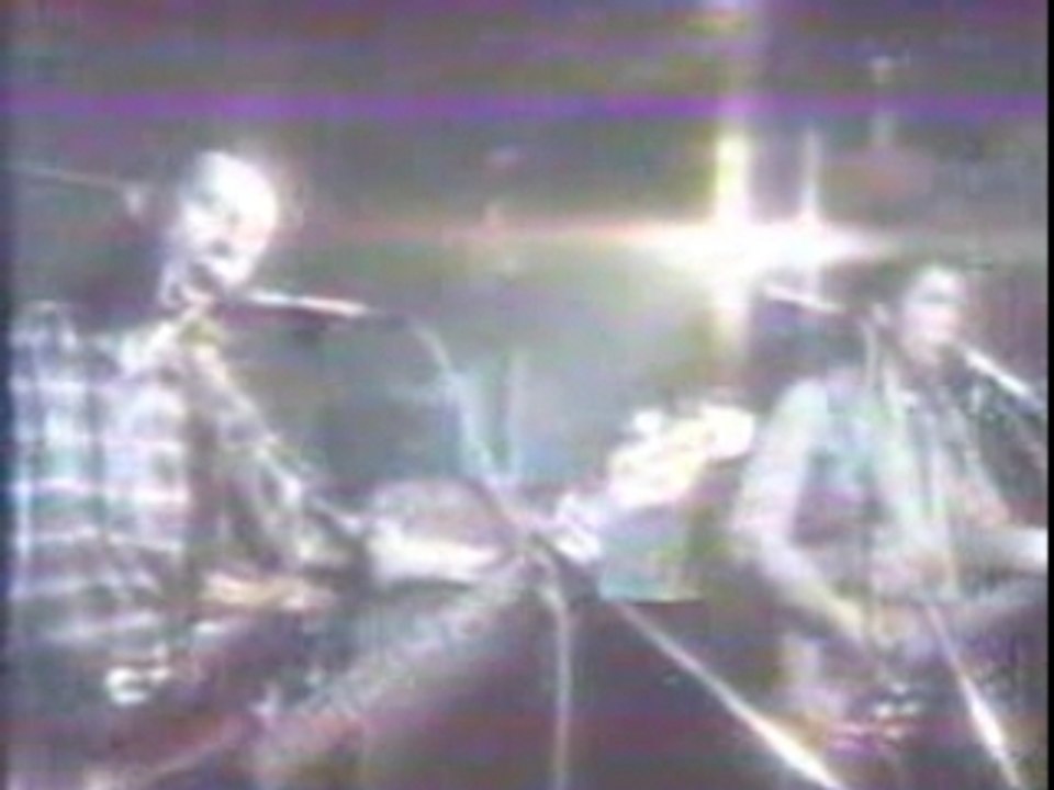 La Souris Déglinguée - Dernier Pogo 2