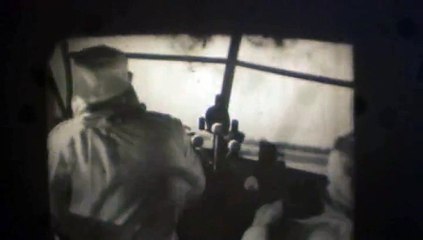 Laurel et Hardy conscrits