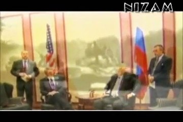 Военные преступления России