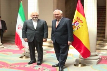 España apoya a Irán en el conflicto nuclear