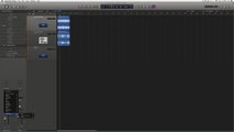 Waves CLA Bass In Logic Pro