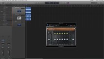 Waves CLA Guitars In Logic Pro