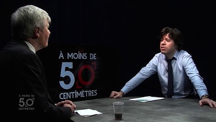 Extrait - Bruno Masure drague toujours...sur les réseaux sociaux