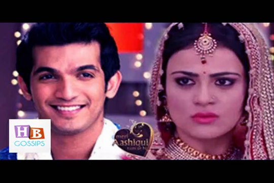 Meri Aashiqui Tumse Hi Shikhar Ishaani Engagement 15th April 2015
