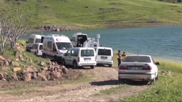 Şanlıurfa'da Haber Alınamayan İnşaat İşçisi