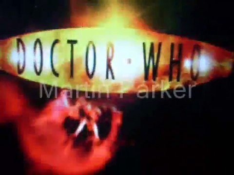 Doctor Who Series 2 Episode Four Lost Souls