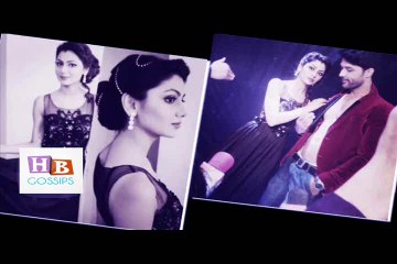 Kumkum Bhagya Pragya Pe Carha Hot Look 15th April 2015