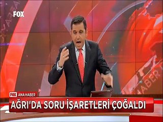 Ağrı çatışmasında soru işaretleri çoğaldı HDP Farklı Ağrı valisi farklı konuşuyor