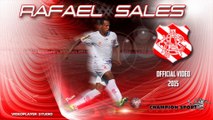 Rafael Sales #OfficialVideo 2015 HD