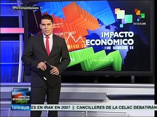 Déficit presupuestario de EE.UU. aumenta 43% en un año