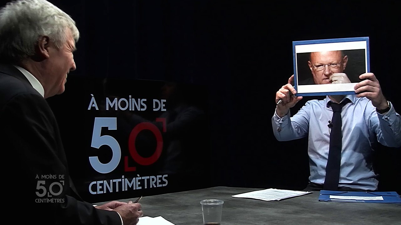 Extrait - Bruno Masure, nouveau patron de France Télé !