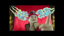 - Video quảng cáo lăn khử mui Nivea Thái Lan :)) phiên bản bựa 
