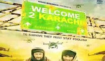Welcome To Karachi Trailer 2015   Arshad Warsi   Jackky Bhagnani Review.3gp
