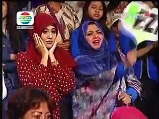 Reza Bandung Vs intan jember