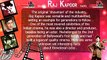 TOP 5 Unknown Facts Of Raj Kapoor - Trivia - The Show Man Of Bollywood.3gp