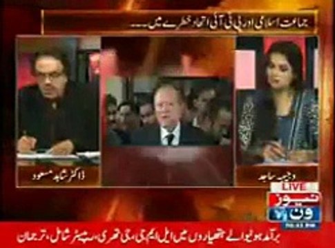 Dr Shahid Masood's Analysis on Judicial Commission and What Will Happen