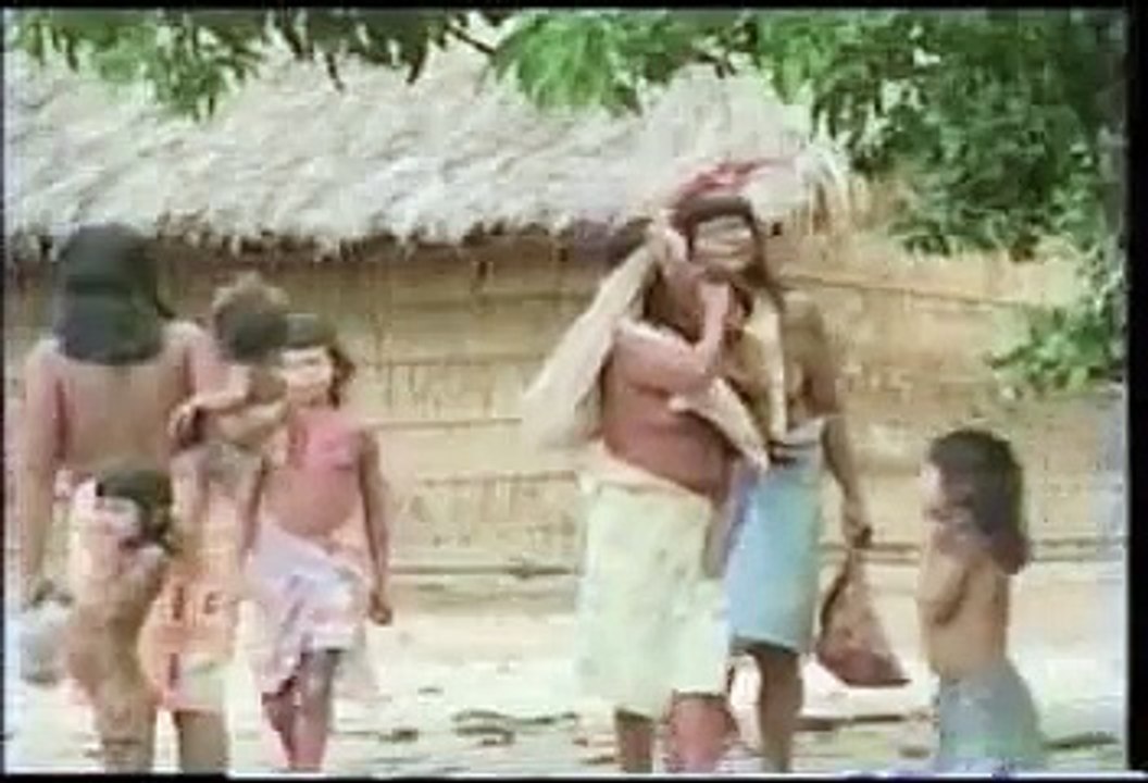 Historia dos Indios Krahô