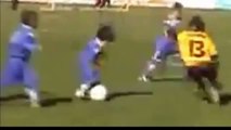 Denim Nnamudi - Chelsea FC 8 year old Wonderkid ● Amazing Skills Show ● 2015