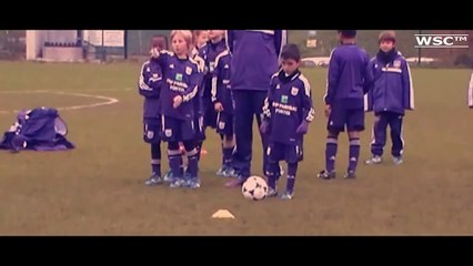 Pietro Tomaselli - AS Roma Wonderkid - Skills & Goals 2015 (HD)