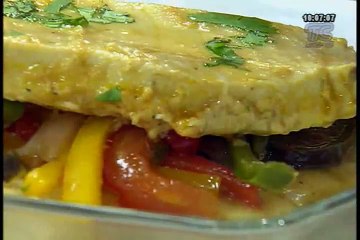 De Casa En Casa - Receta de Bistec de Pescado (Parte 2)
