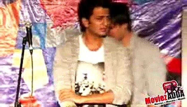 Riteish Deshmukh-Nishikant Kamat’s Marathi Film ‘Mauli’ FIRST LOOK.3gp