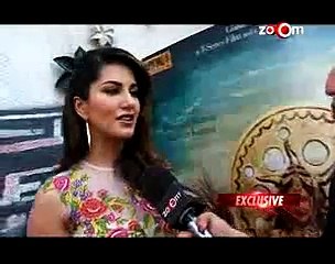 Saif & Kareena Interested In Sunny Leone & Daniel Weber.3gp