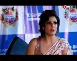 Raveena Tandon admits she has a small role in the film 'Bombay Velvet'   Bollywood News.3gp