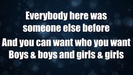 Welcome To New York (Karaoke) - Taylor Swift 1989