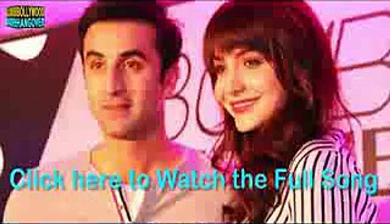 Mohabbat Buri Beemari Song Releases   Bombay Velvet   Ranbir Kapoor, Anushka Sharma.3gp