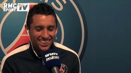 Marquinhos invité de Luis Attaque (partie 2)
