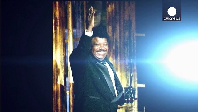 Si è spento Percy Sledge, autore di When a man loves a woman