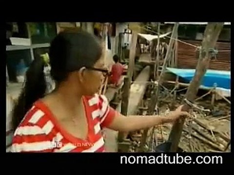 Explore - Philippines - Manila to Mindanao 3 of 4 - BBC Travel Documentary