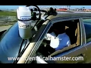 Mythbusters - Cooking Oil as Economical Diesel Fuel