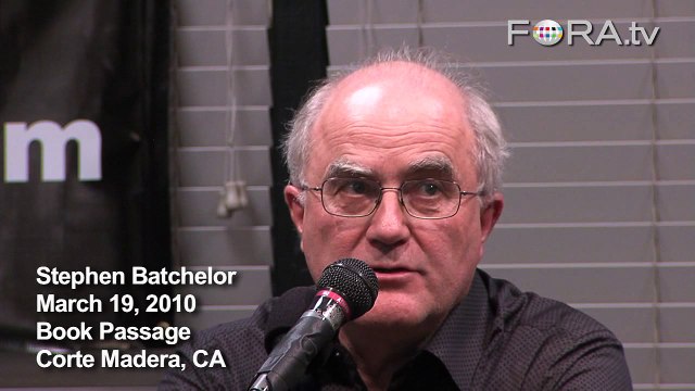 Atheists vs Theists: Does Buddha Offer a Middle Way?