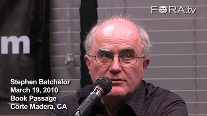 Atheists vs Theists: Does Buddha Offer a Middle Way?