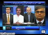 Dunya News - Siasat Hai Ya Sazish - 14-4-15