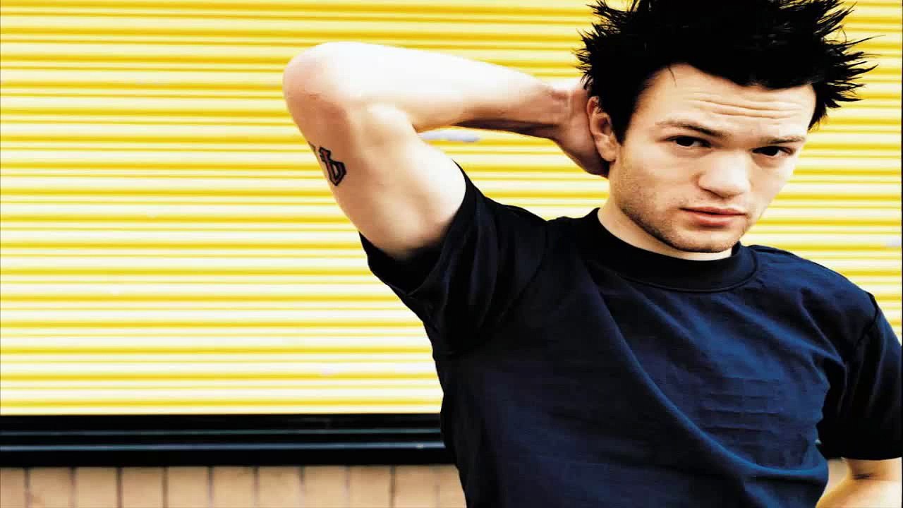 Creepypasta: The Rake (loquendo)