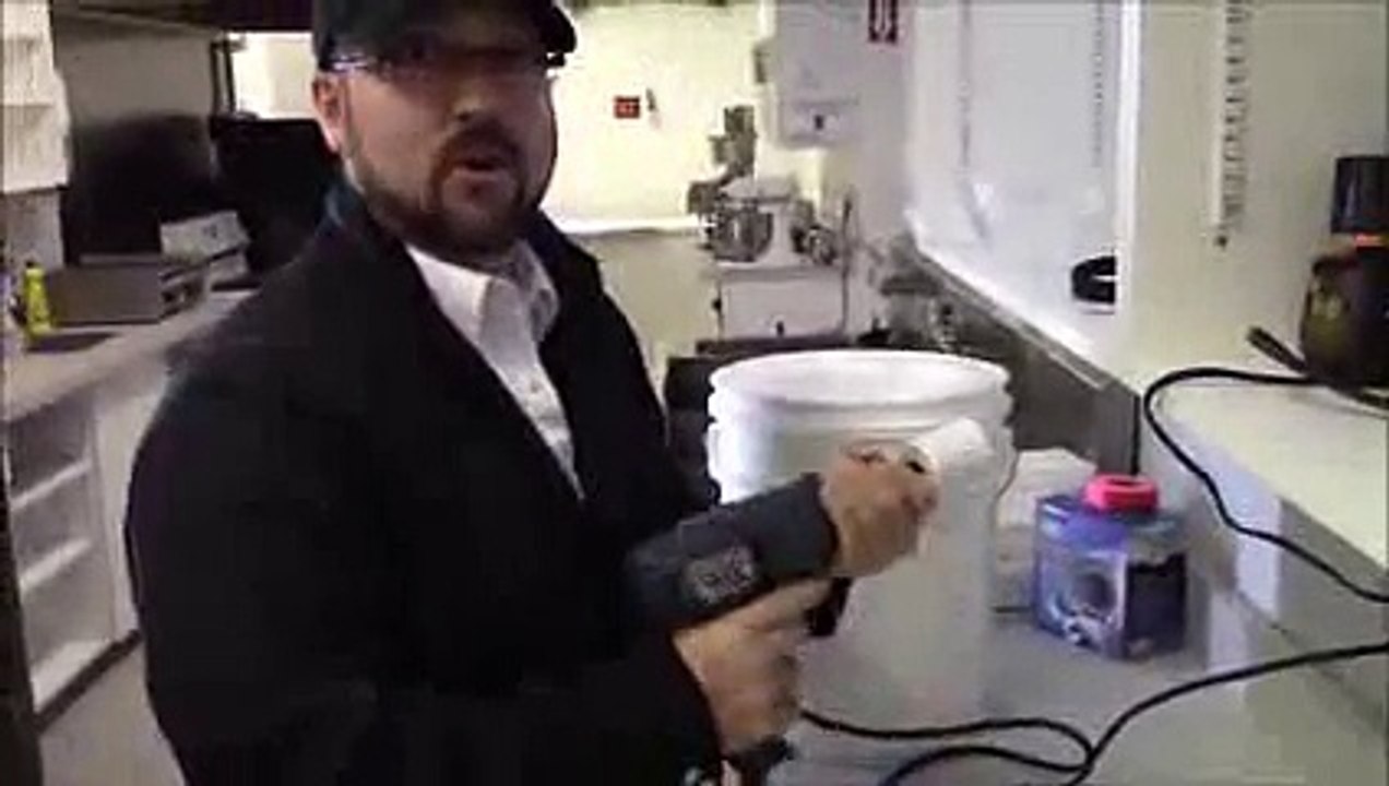 how to build a home made air conditioner