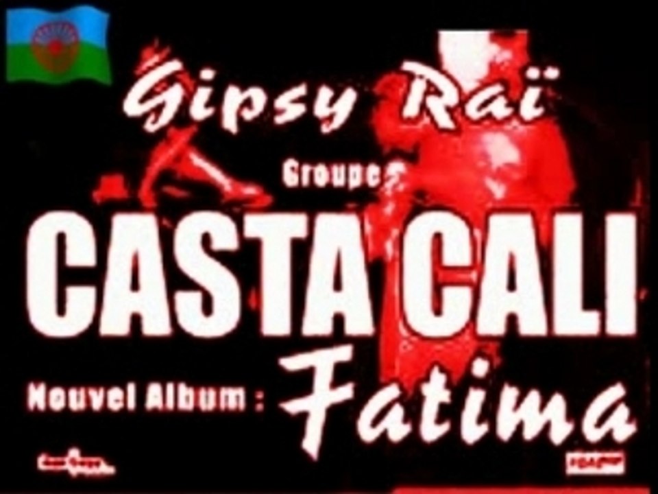 gitan du 93